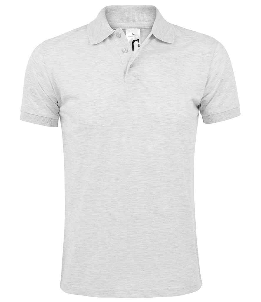 SOLS Prime PolyCotton Piqu Polo Shirt