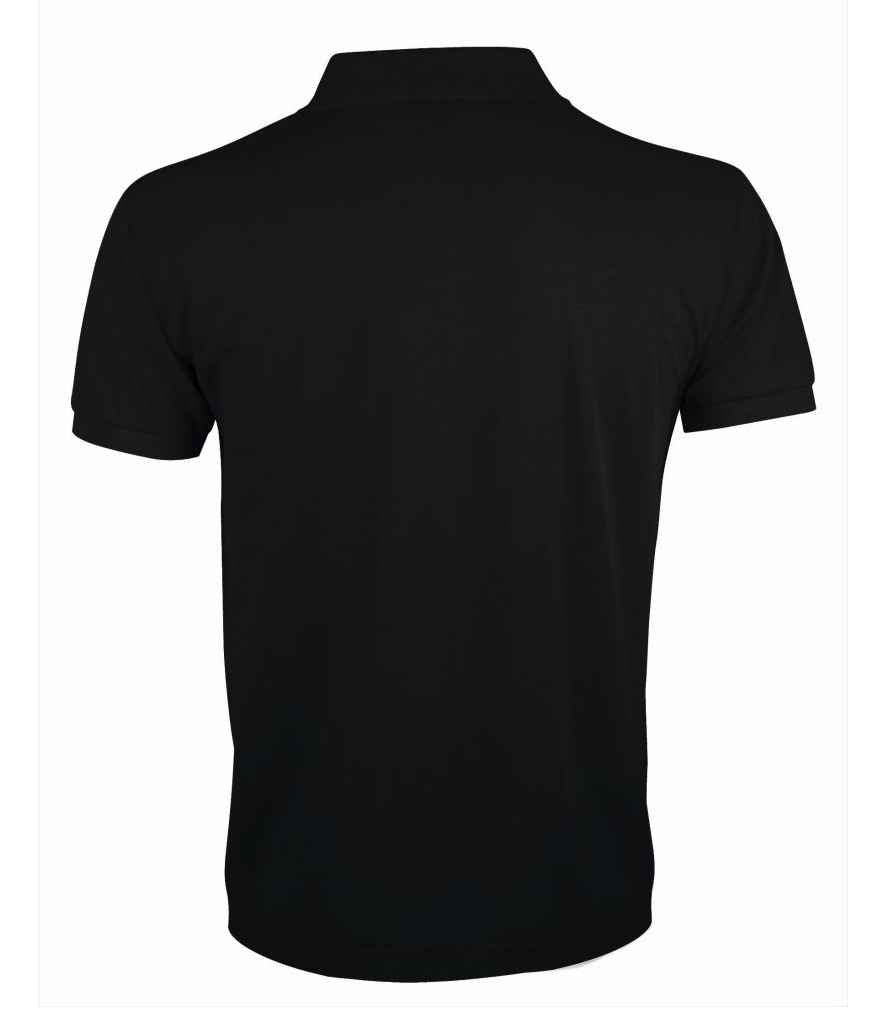 SOLS Prime PolyCotton Piqu Polo Shirt
