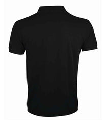 SOLS Prime PolyCotton Piqu Polo Shirt