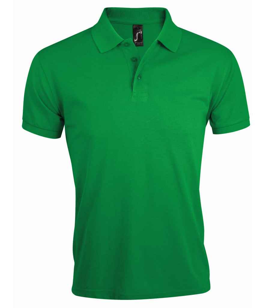 SOLS Prime PolyCotton Piqu Polo Shirt