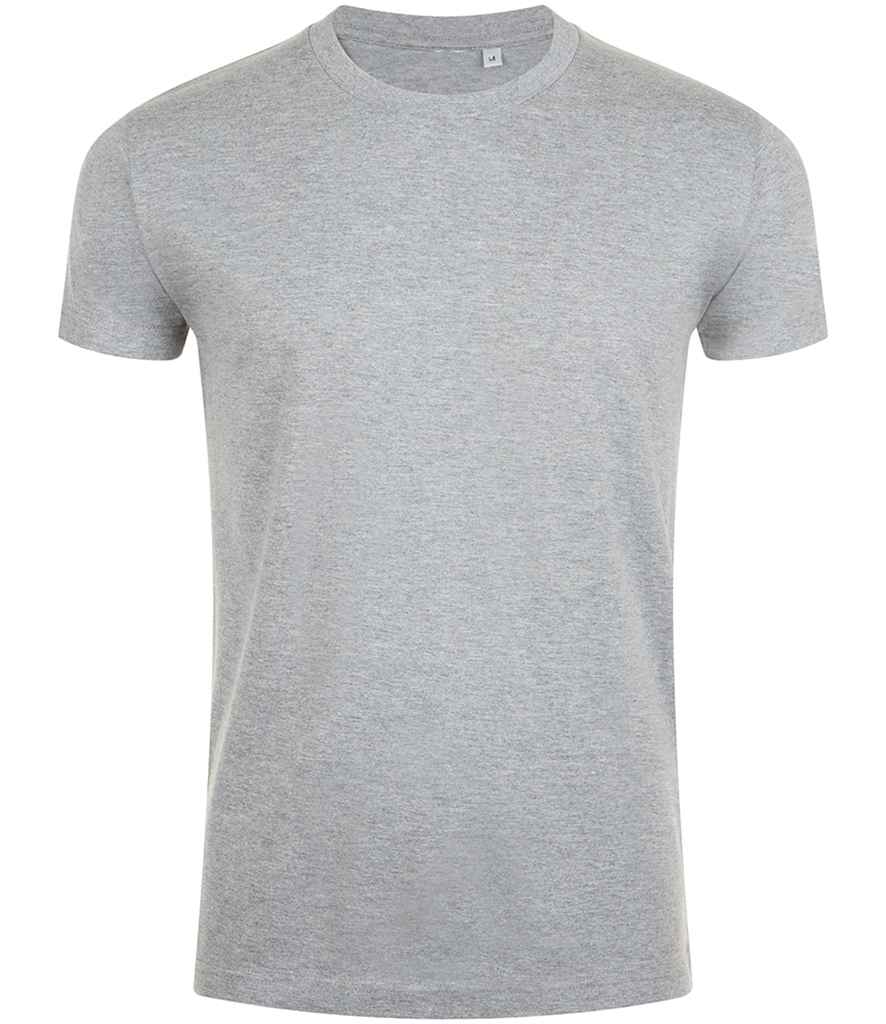 SOLS Imperial Fit TShirt
