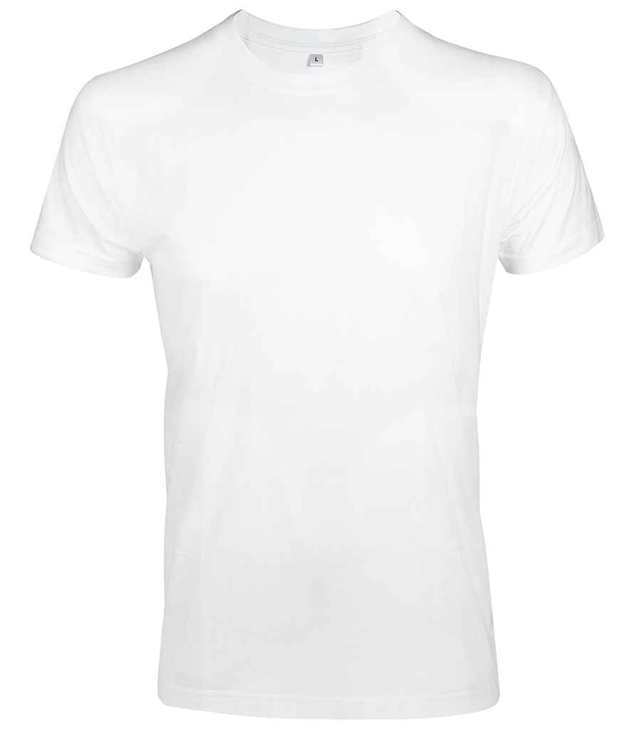 SOLS Imperial Fit TShirt