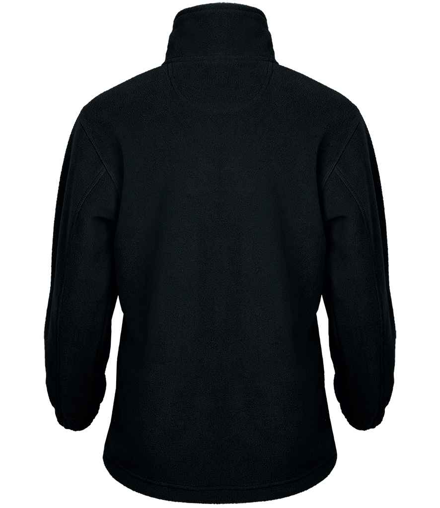 SOLS Kids North Fleece Jacket