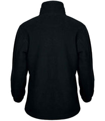 SOLS Kids North Fleece Jacket