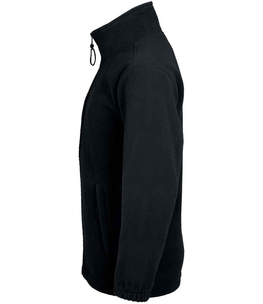 SOLS Kids North Fleece Jacket