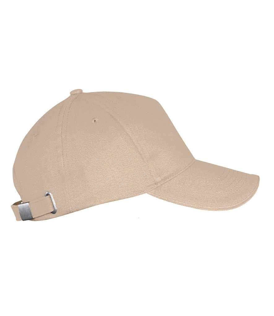 SOLS Long Beach Cap