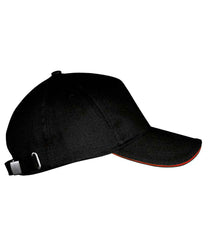 SOLS Long Beach Cap
