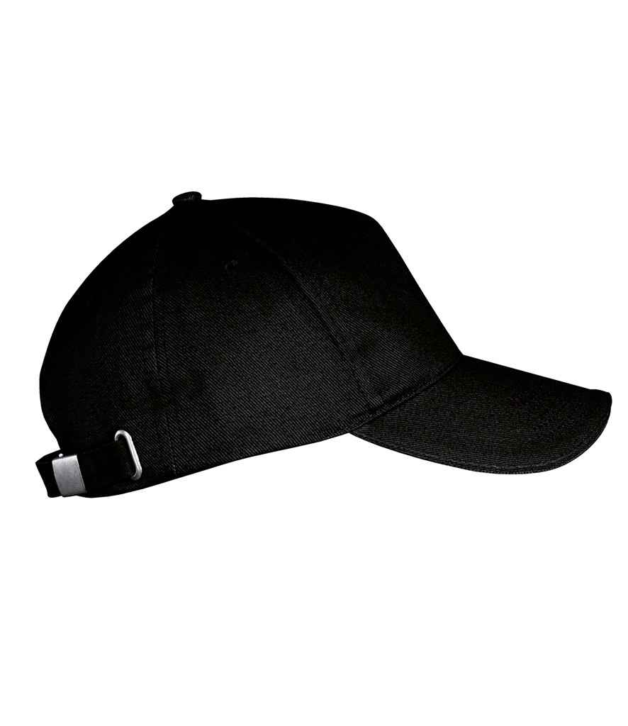 SOLS Long Beach Cap