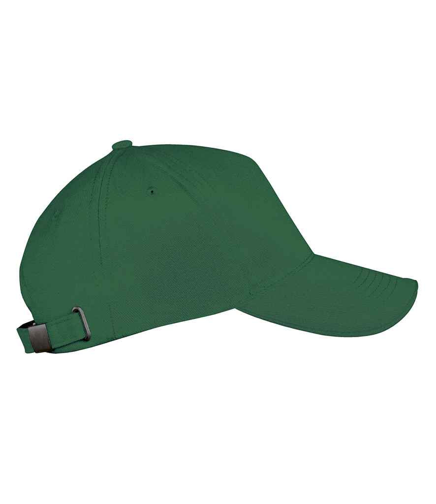 SOLS Long Beach Cap
