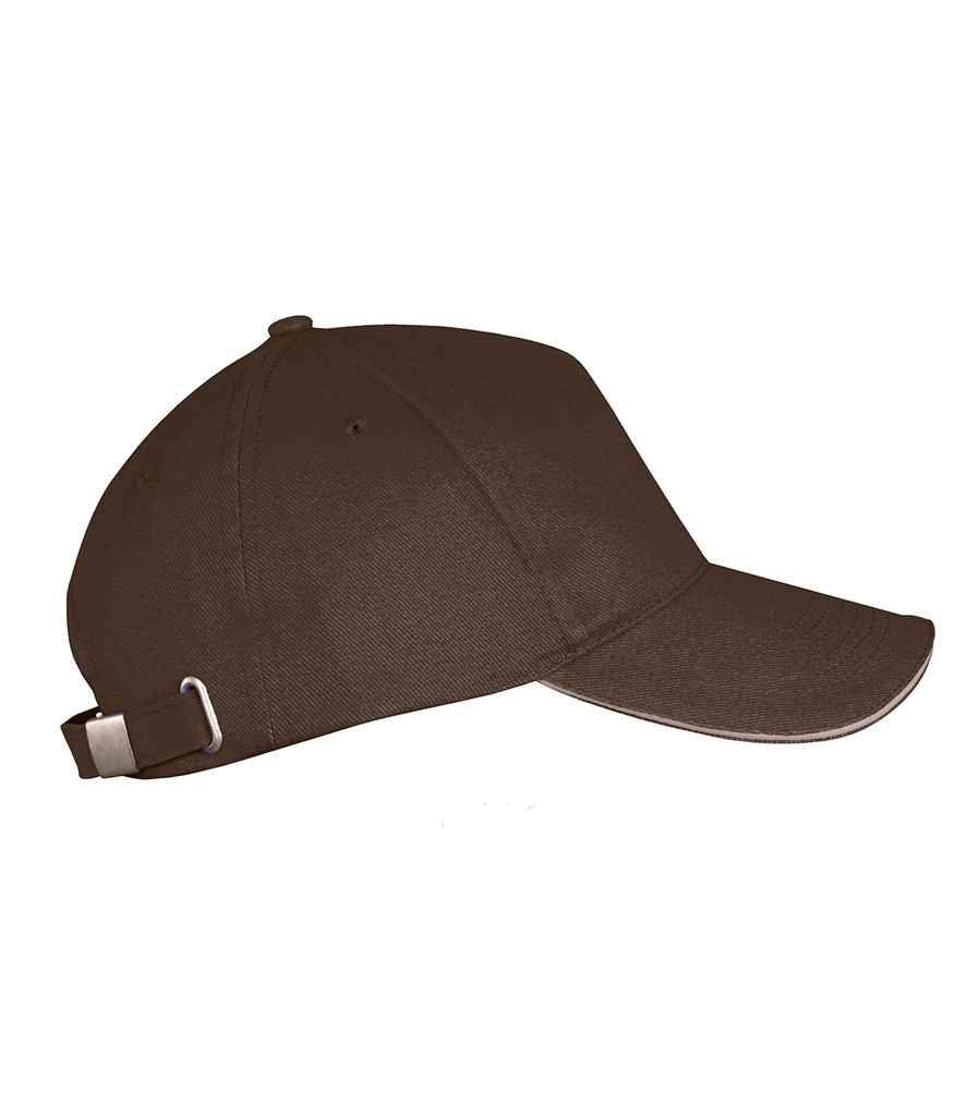 SOLS Long Beach Cap