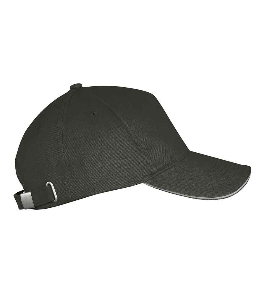 SOLS Long Beach Cap
