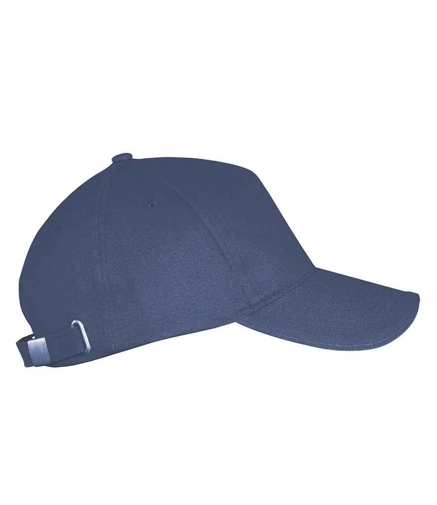 SOLS Long Beach Cap
