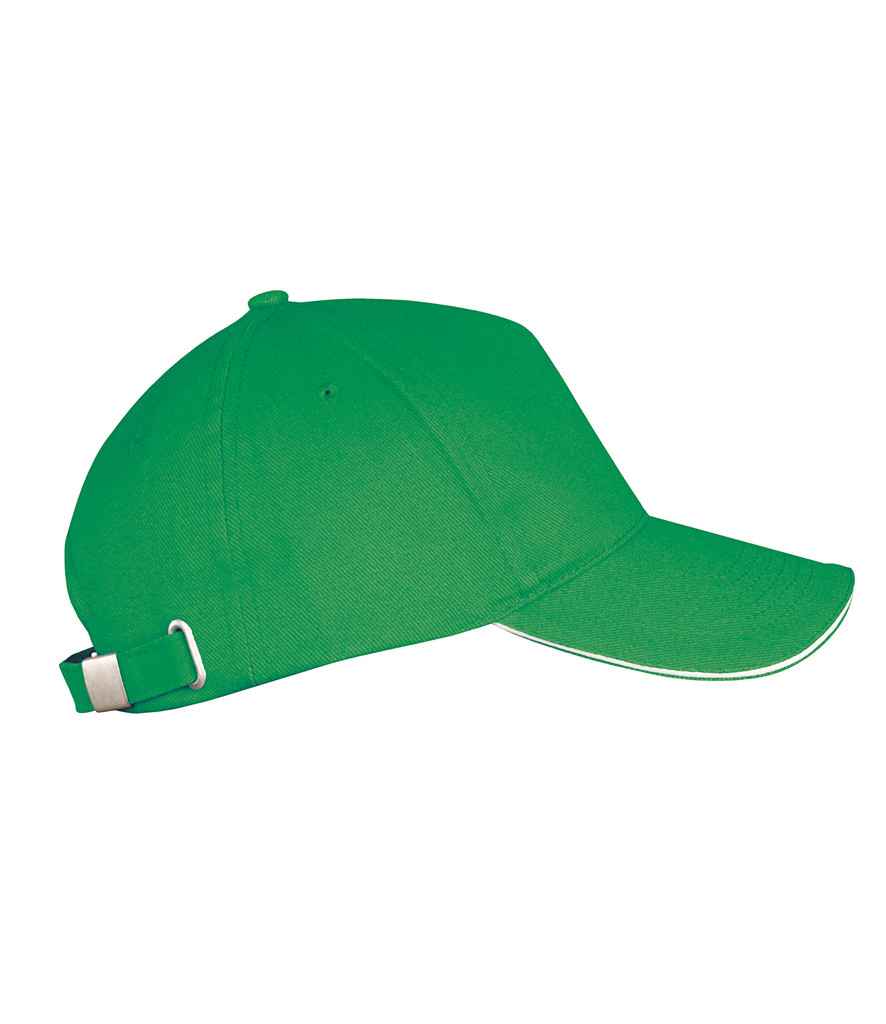 SOLS Long Beach Cap