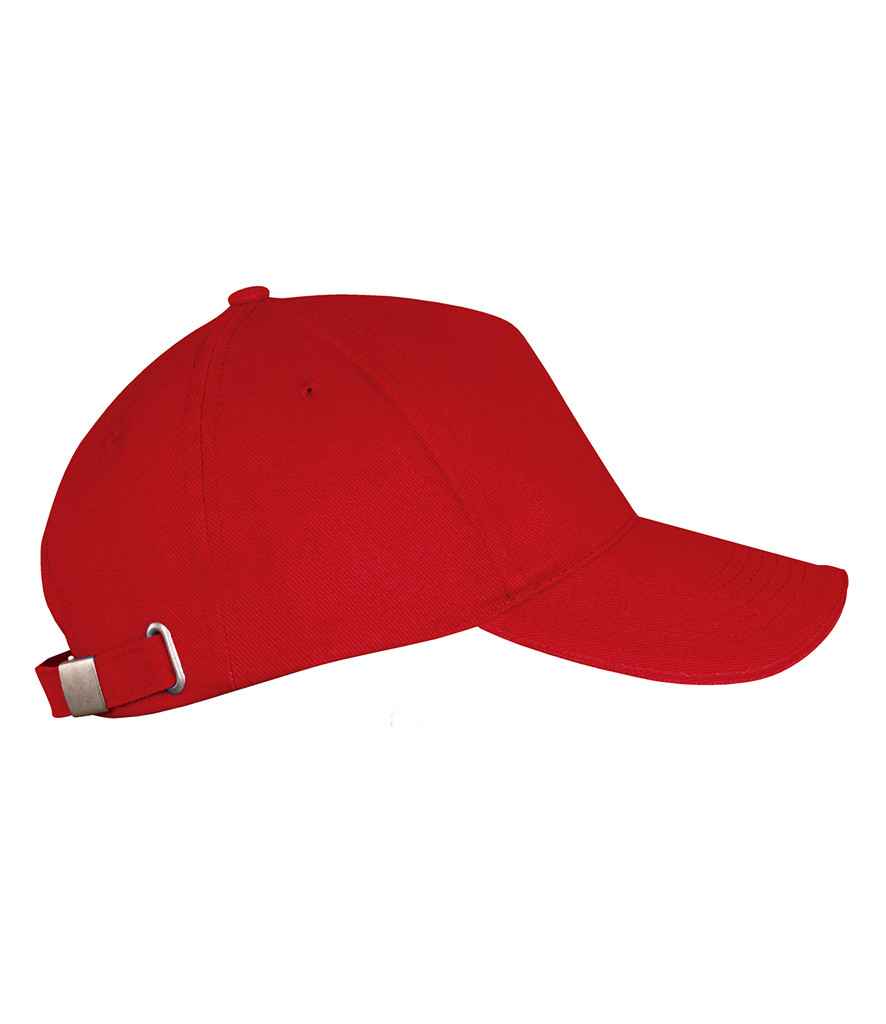 SOLS Long Beach Cap