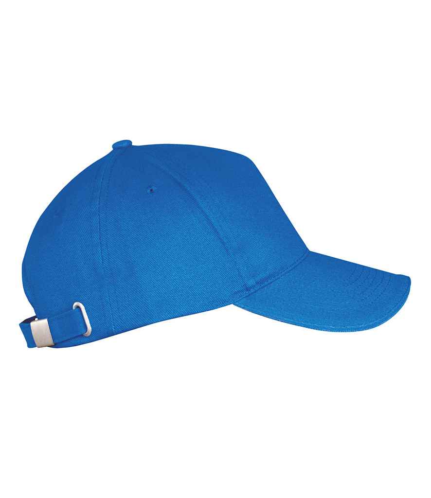 SOLS Long Beach Cap