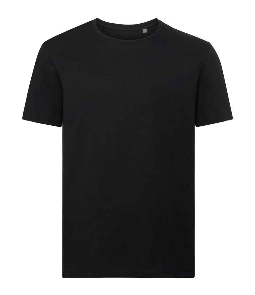 Russell Pure Organic TShirt