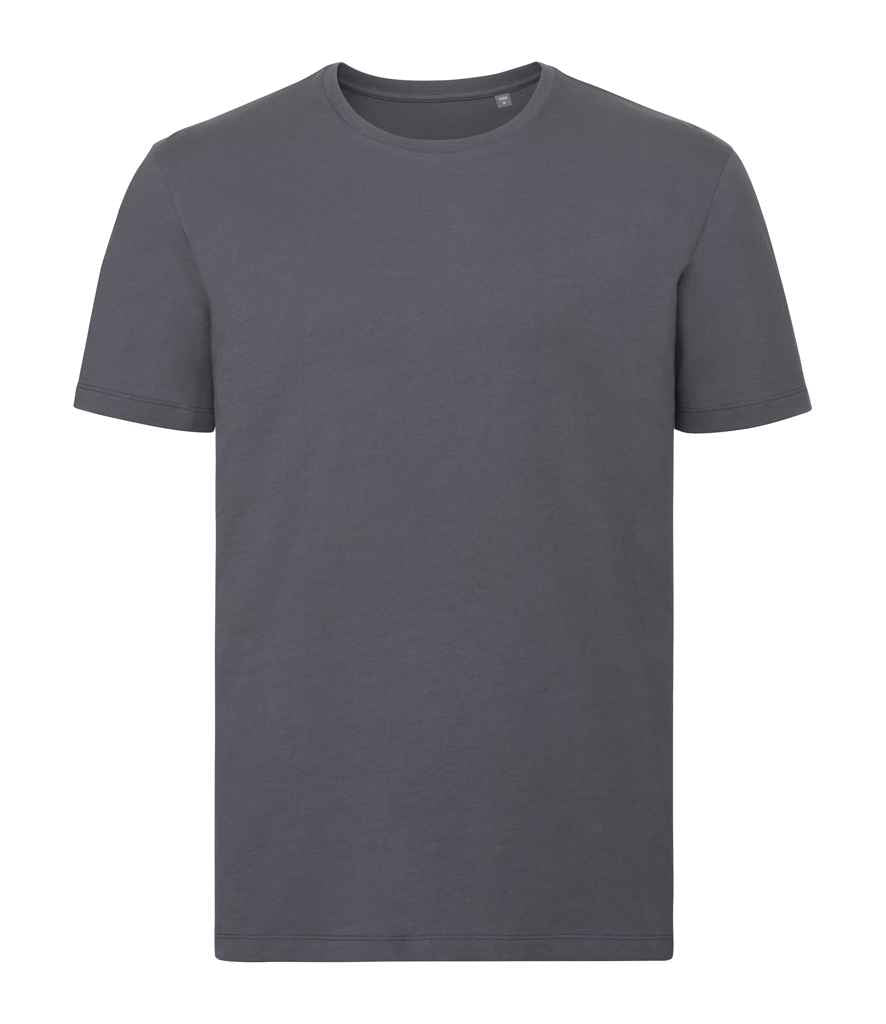 Russell Pure Organic TShirt