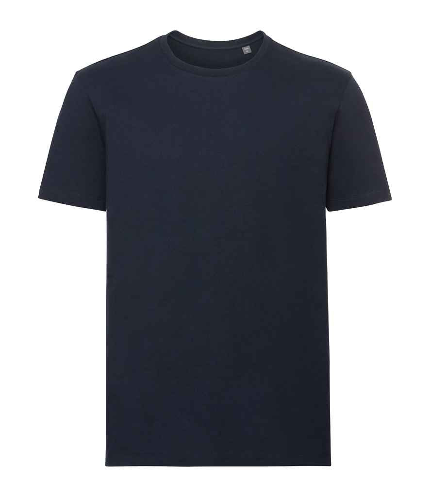 Russell Pure Organic TShirt