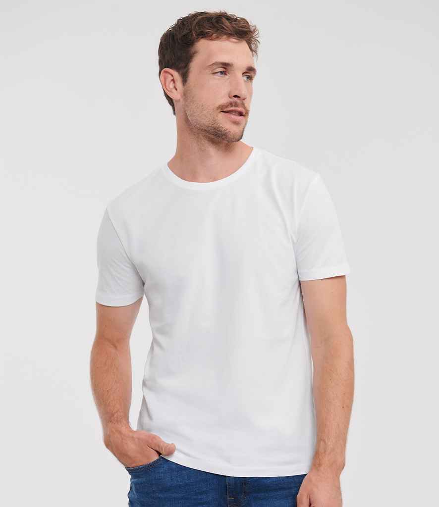 Russell Pure Organic TShirt