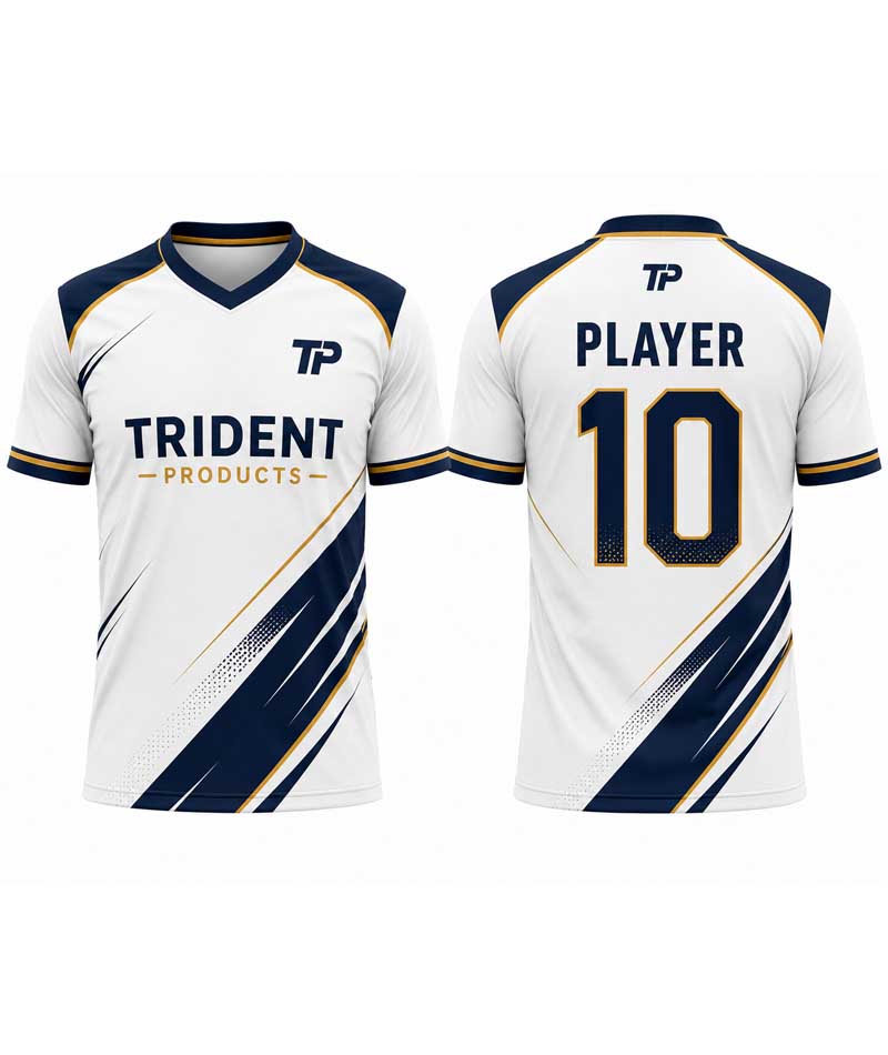 Custom Football Jersey