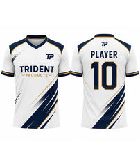 Custom Football Jersey