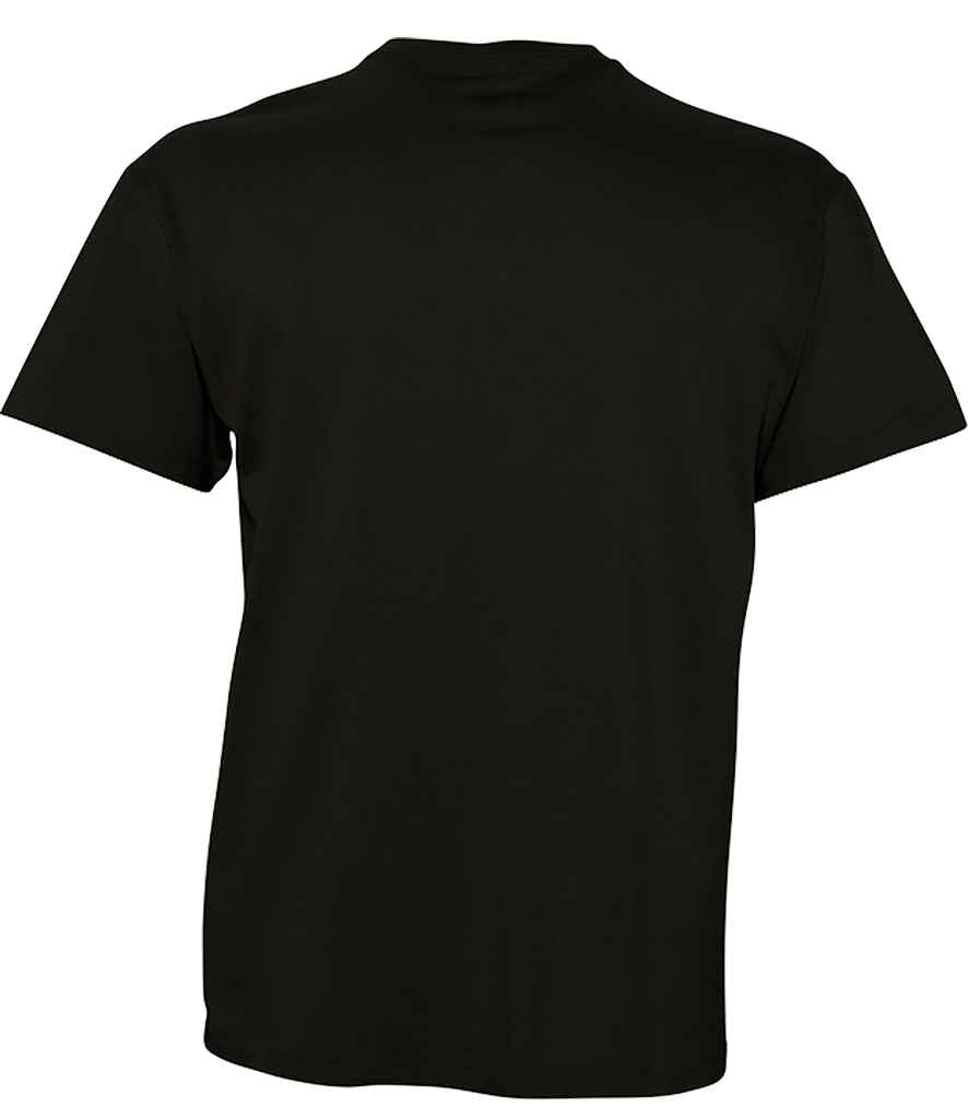 SOLS Victory V Neck TShirt