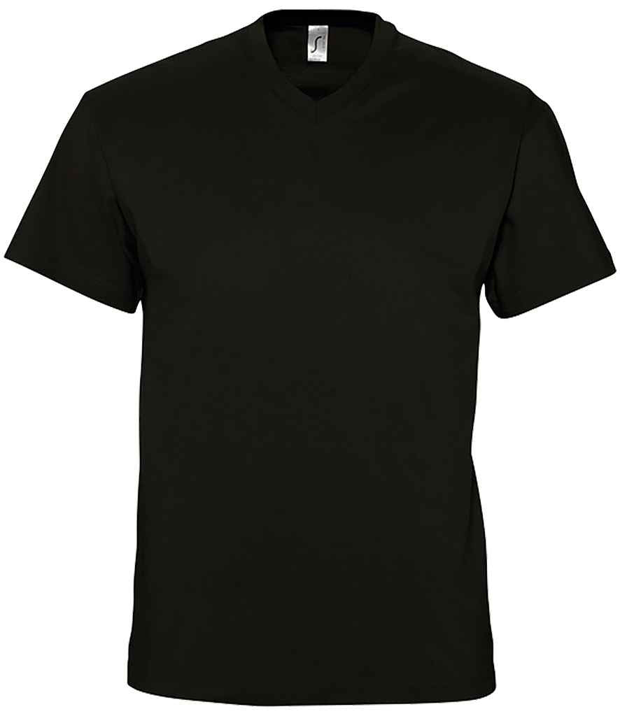 SOLS Victory V Neck TShirt