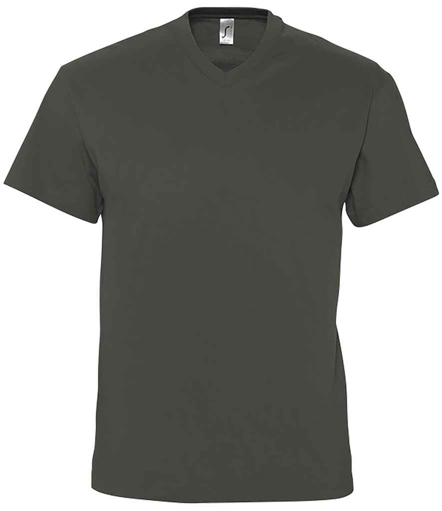 SOLS Victory V Neck TShirt