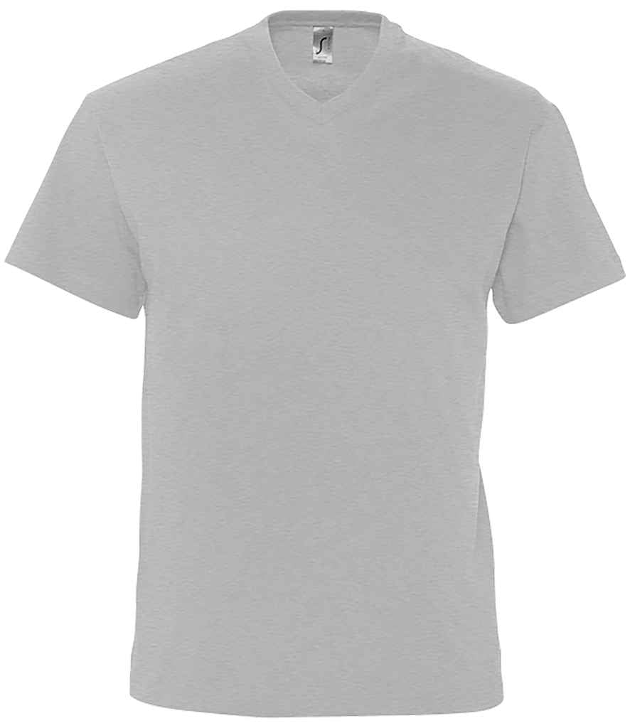 SOLS Victory V Neck TShirt