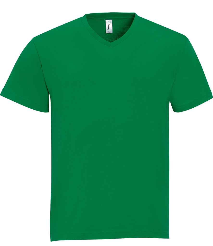 SOLS Victory V Neck TShirt