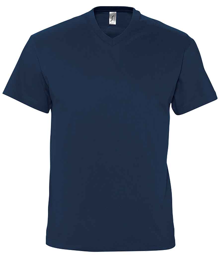 SOLS Victory V Neck TShirt