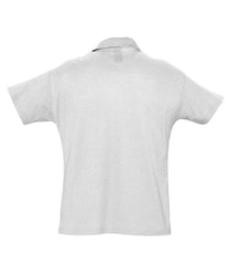SOLS Summer II Cotton Piqu Polo Shirt