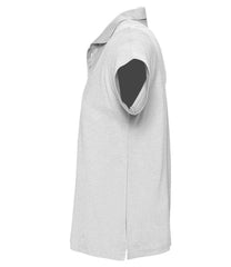 SOLS Summer II Cotton Piqu Polo Shirt