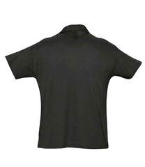 SOLS Summer II Cotton Piqu Polo Shirt