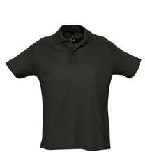 SOLS Summer II Cotton Piqu Polo Shirt