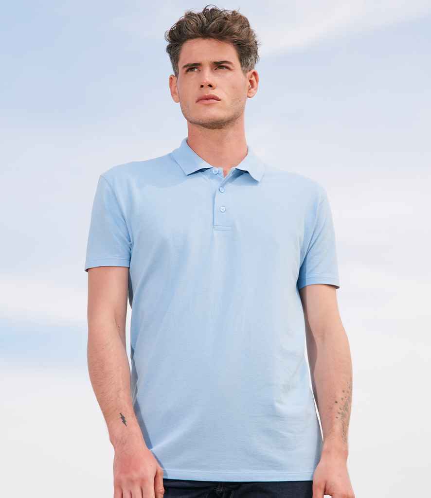 SOLS Summer II Cotton Piqu Polo Shirt