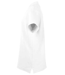 SOLS Kids Summer II Cotton Piqu Polo Shirt