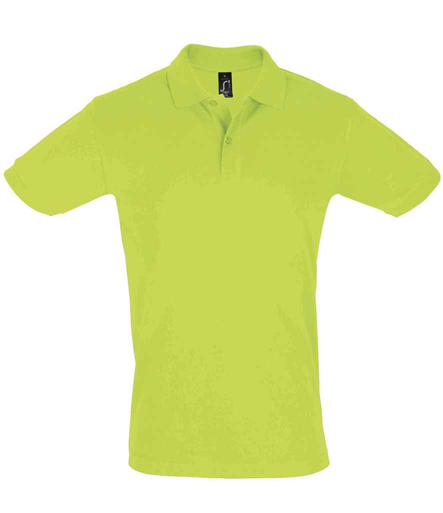SOLS Perfect Cotton Piqu Polo Shirt