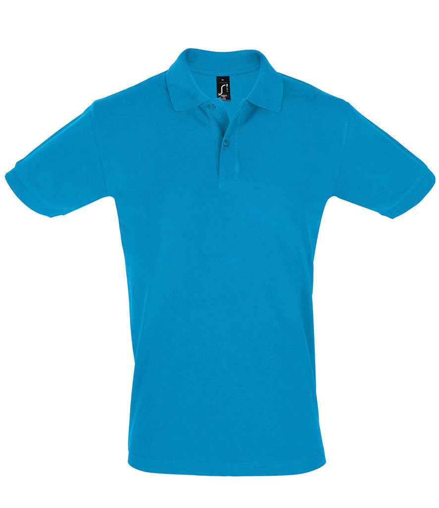 SOLS Perfect Cotton Piqu Polo Shirt
