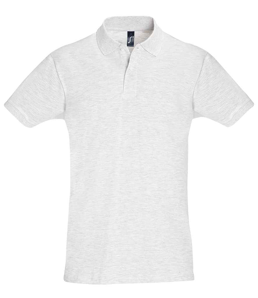 SOLS Perfect Cotton Piqu Polo Shirt