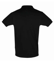 SOLS Perfect Cotton Piqu Polo Shirt
