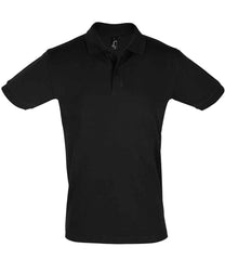 SOLS Perfect Cotton Piqu Polo Shirt