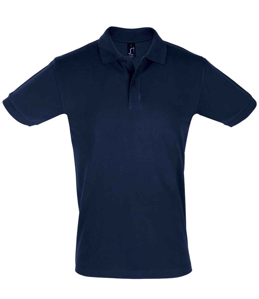 SOLS Perfect Cotton Piqu Polo Shirt