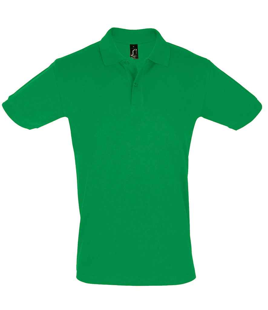 SOLS Perfect Cotton Piqu Polo Shirt