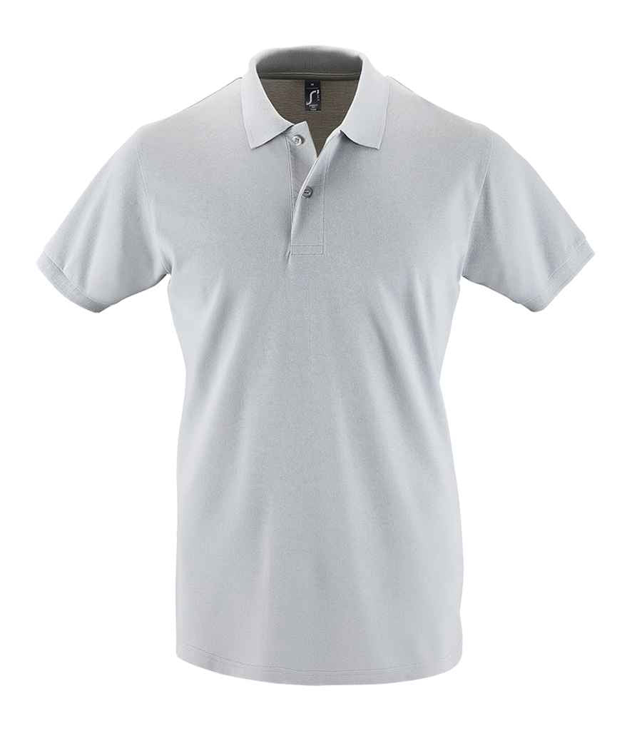 SOLS Perfect Cotton Piqu Polo Shirt