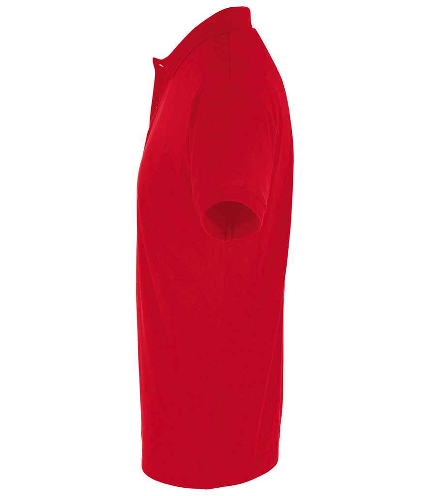 SOLS Perfect Cotton Piqu Polo Shirt