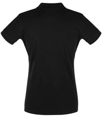 SOLS Ladies Perfect Cotton Piqu Polo Shirt