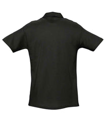 SOLS Spring II Heavy Cotton Piqu Polo Shirt