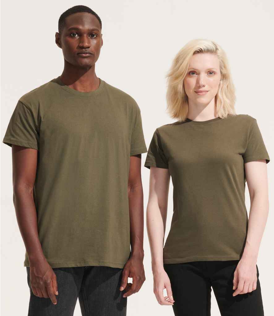 SOLS Regent TShirt