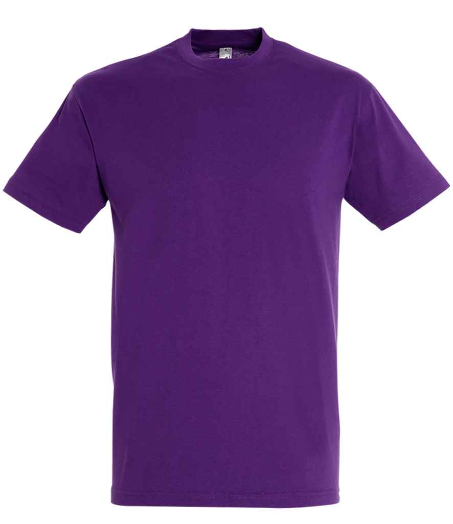 SOLS Regent TShirt